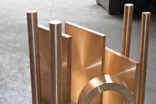 商易网 产品 冶金矿产 有色金属合金 铜合金 批发 高性能c5191磷铜板